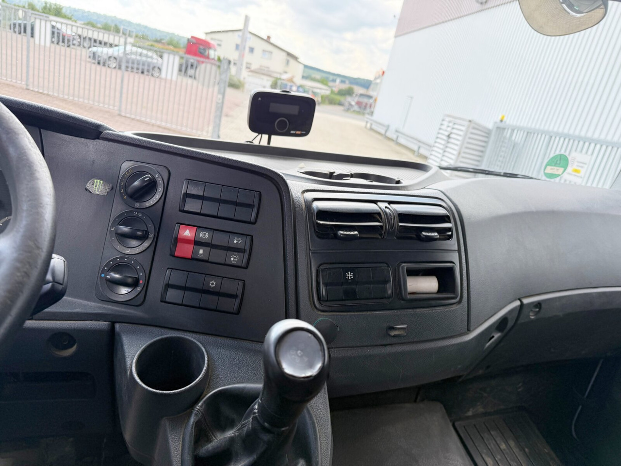 Mercedes-Benz Atego 1223 K 4x2 Atego 1223 K 4x2, 2x AHK - Самосвал: фото 5 Mercedes-Benz Atego 1223 K 4x2 Atego 1223 K 4x2, 2x AHK - Самосвал: фото 5