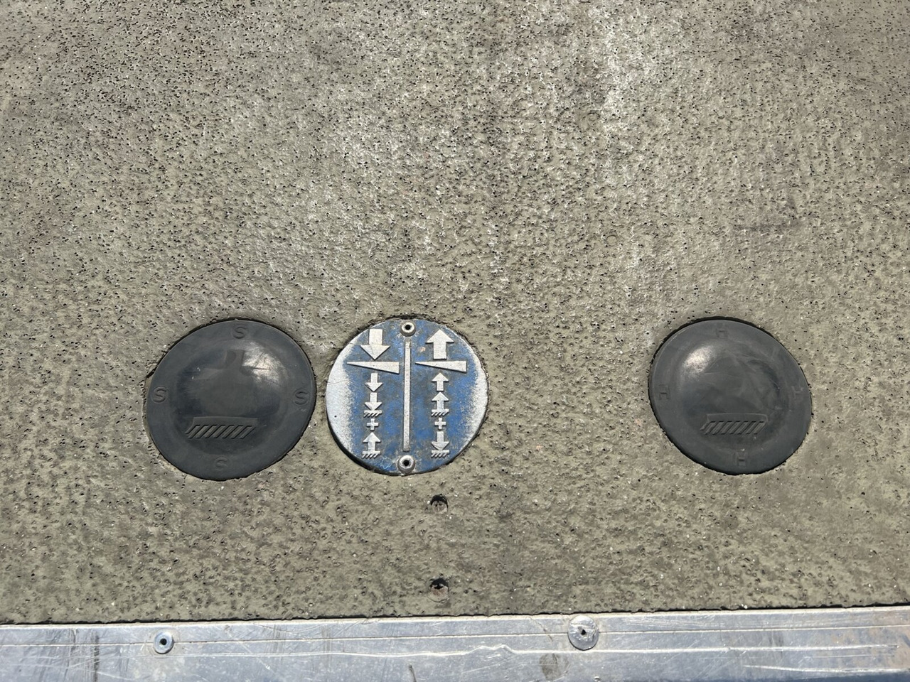 Грузовик с закрытым кузовом Mercedes-Benz Atego 1230 L 4x2 Atego 1230 L 4x2, LBW, Dautel, 1,5t: фото 15 Грузовик с закрытым кузовом Mercedes-Benz Atego 1230 L 4x2 Atego 1230 L 4x2, LBW, Dautel, 1,5t: фото 15