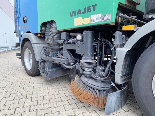 Mercedes-Benz Atego 1524 L 4x2 Atego 1524 L 4x2 Kehrmaschine FAUN Viajet в лизинг Mercedes-Benz Atego 1524 L 4x2 Atego 1524 L 4x2 Kehrmaschine FAUN Viajet: фото 14 Mercedes-Benz Atego 1524 L 4x2 Atego 1524 L 4x2 Kehrmaschine FAUN Viajet в лизинг Mercedes-Benz Atego 1524 L 4x2 Atego 1524 L 4x2 Kehrmaschine FAUN Viajet: фото 14