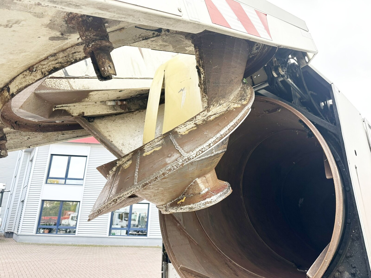 Mercedes-Benz Atego 1624 L 4x2 Atego 1624 L 4x2, Retarder, Faun Rotopress, Zöller-Schüttung - Мусоровоз: фото 3 Mercedes-Benz Atego 1624 L 4x2 Atego 1624 L 4x2, Retarder, Faun Rotopress, Zöller-Schüttung - Мусоровоз: фото 3