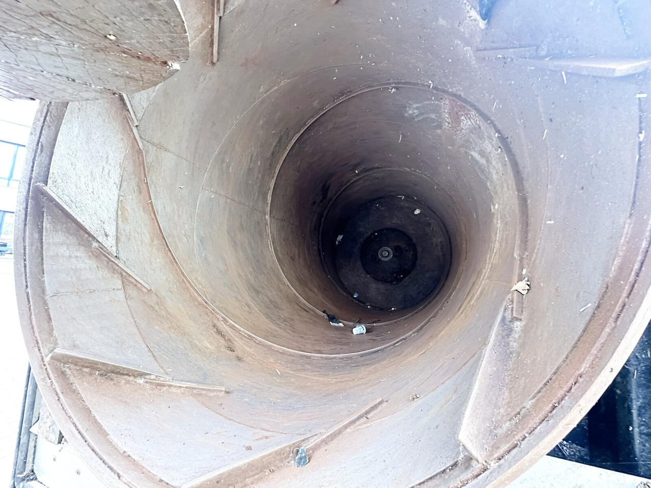 Mercedes-Benz Atego 1624 L 4x2 Atego 1624 L 4x2, Retarder, Faun Rotopress, Zöller-Schüttung - Мусоровоз: фото 5 Mercedes-Benz Atego 1624 L 4x2 Atego 1624 L 4x2, Retarder, Faun Rotopress, Zöller-Schüttung - Мусоровоз: фото 5