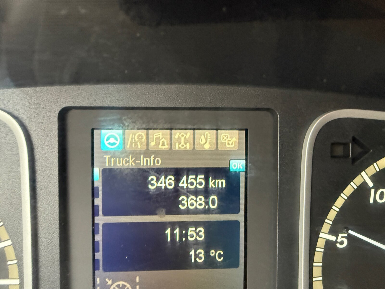 Mercedes-Benz Atego 1627 L 4x2 Atego 1627 L 4x2, 6-Zylinder, Motorabtrieb - Грузовик-шасси: фото 3 Mercedes-Benz Atego 1627 L 4x2 Atego 1627 L 4x2, 6-Zylinder, Motorabtrieb - Грузовик-шасси: фото 3