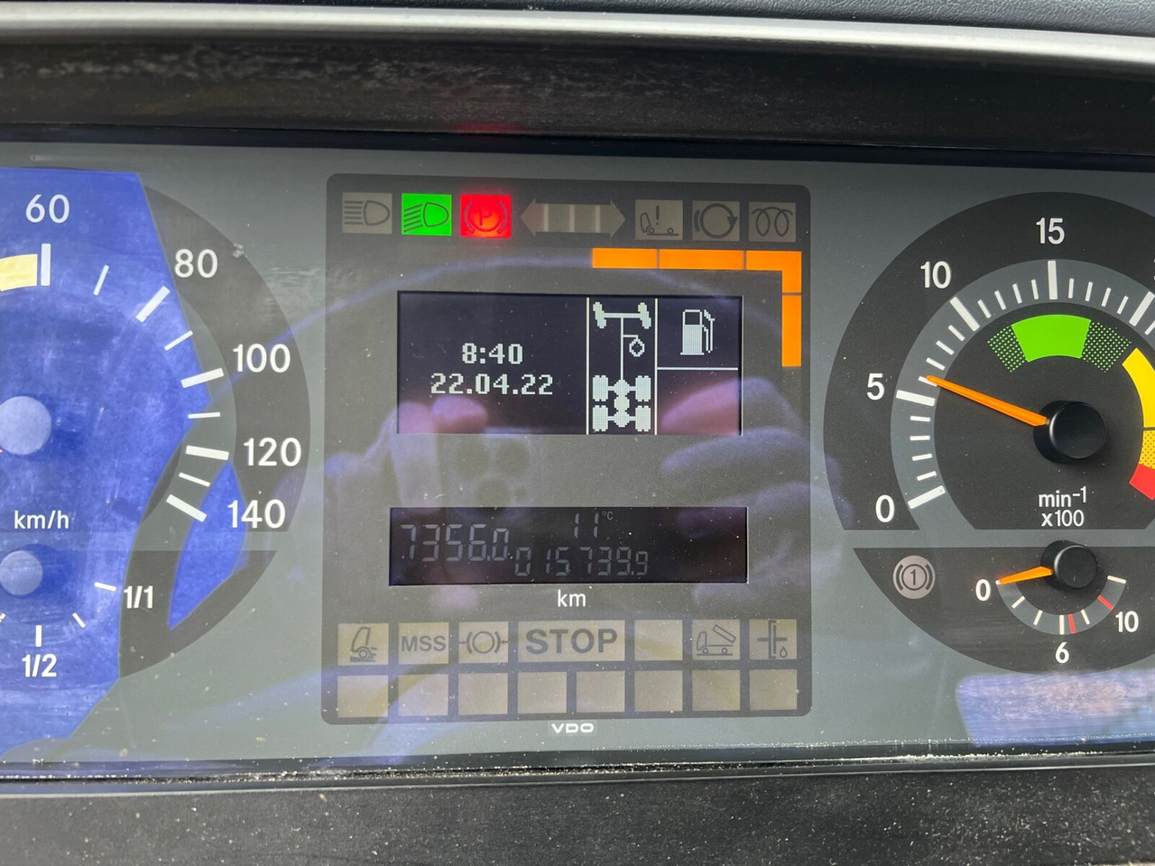 Mercedes-Benz Atego 2628 K 6x4 Atego 2628 K 6x4, 6-Zylinder - Грузовик-шасси: фото 3 Mercedes-Benz Atego 2628 K 6x4 Atego 2628 K 6x4, 6-Zylinder - Грузовик-шасси: фото 3