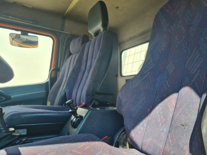 Грузовик бортовой/ Платформа Mercedes-Benz Atego 815 4x2 Atego 815 4x2, 2x AHK: фото 10 Грузовик бортовой/ Платформа Mercedes-Benz Atego 815 4x2 Atego 815 4x2, 2x AHK: фото 10