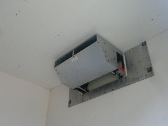 Рефрижератор Mercedes-Benz Atego 815 4x2: фото 7 Рефрижератор Mercedes-Benz Atego 815 4x2: фото 7