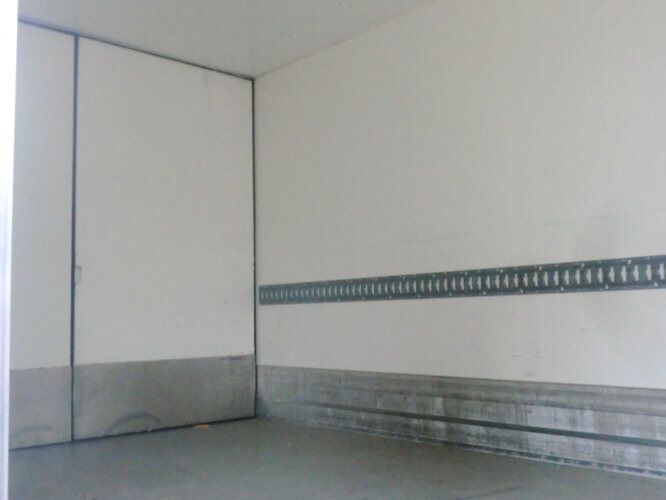 Рефрижератор Mercedes-Benz Atego 815 4x2: фото 6 Рефрижератор Mercedes-Benz Atego 815 4x2: фото 6