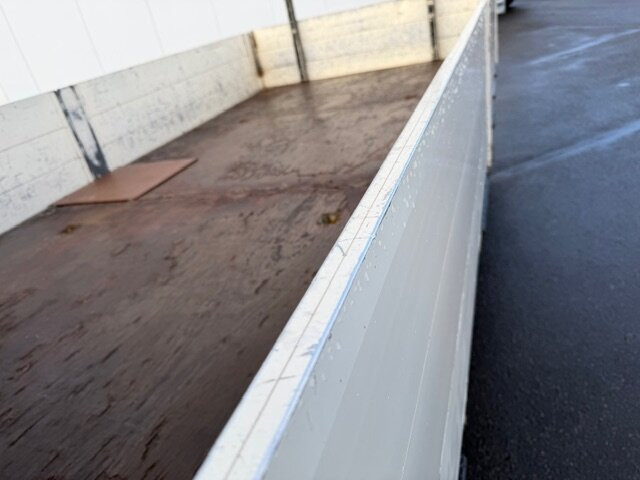 Mercedes-Benz Atego 816 4 x 2 - Грузовик бортовой/ Платформа: фото 5 Mercedes-Benz Atego 816 4 x 2 - Грузовик бортовой/ Платформа: фото 5