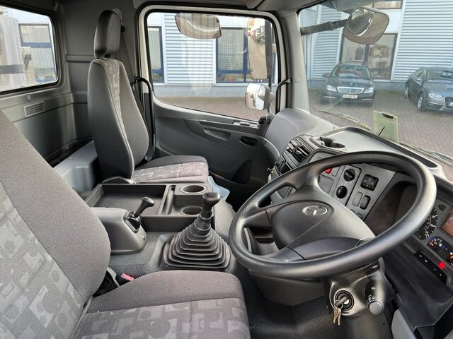 Mercedes-Benz Axor 2633 K 6x4 RHD Axor 2633 K 6x4 RHD - Грузовик-шасси: фото 2 Mercedes-Benz Axor 2633 K 6x4 RHD Axor 2633 K 6x4 RHD - Грузовик-шасси: фото 2