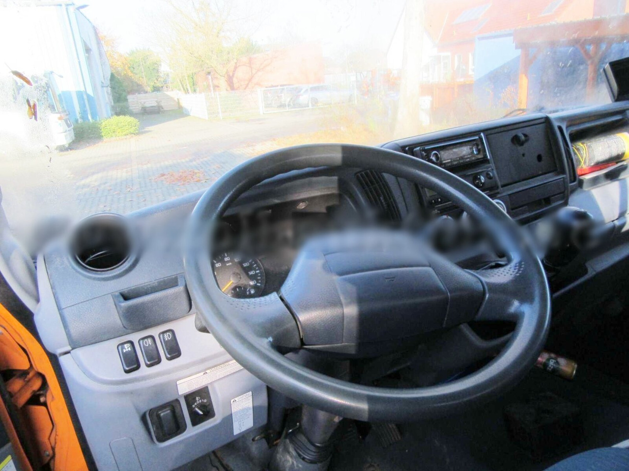 Mitsubishi Canter Fuso 6C18 4x4 Canter Fuso 6C18 4x4, Winterdienstausstattung, City-Abroller - Крюковой мультилифт: фото 5 Mitsubishi Canter Fuso 6C18 4x4 Canter Fuso 6C18 4x4, Winterdienstausstattung, City-Abroller - Крюковой мультилифт: фото 5