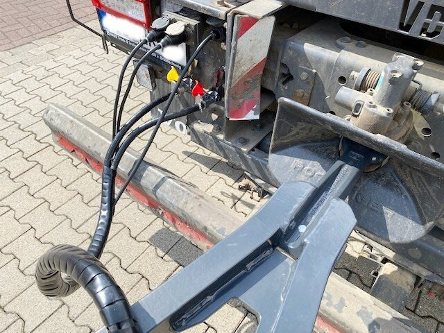 PS2P70B PS2P70B Abrollanhänger bis 7,25 m Behälter - Прицеп мультилифт/ Бункеровоз: фото 5 PS2P70B PS2P70B Abrollanhänger bis 7,25 m Behälter - Прицеп мультилифт/ Бункеровоз: фото 5