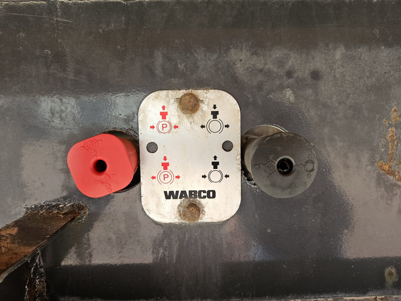 Reisch RHKS-32/18 AL RHKS-32/18 AL, 40 cbm Alu Kastenmulde - Полуприцеп: фото 2 Reisch RHKS-32/18 AL RHKS-32/18 AL, 40 cbm Alu Kastenmulde - Полуприцеп: фото 2