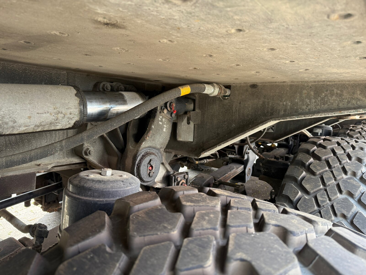 SLT 50-2 SLT 50-2, Elefant, EX BW - Низкорамный полуприцеп: фото 4 SLT 50-2 SLT 50-2, Elefant, EX BW - Низкорамный полуприцеп: фото 4