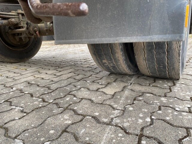 Schmidt FT 18/Z/5,4 Abrollanhänger FT 18/Z/5,4 Abrollanhänger - Прицеп мультилифт/ Бункеровоз: фото 2 Schmidt FT 18/Z/5,4 Abrollanhänger FT 18/Z/5,4 Abrollanhänger - Прицеп мультилифт/ Бункеровоз: фото 2