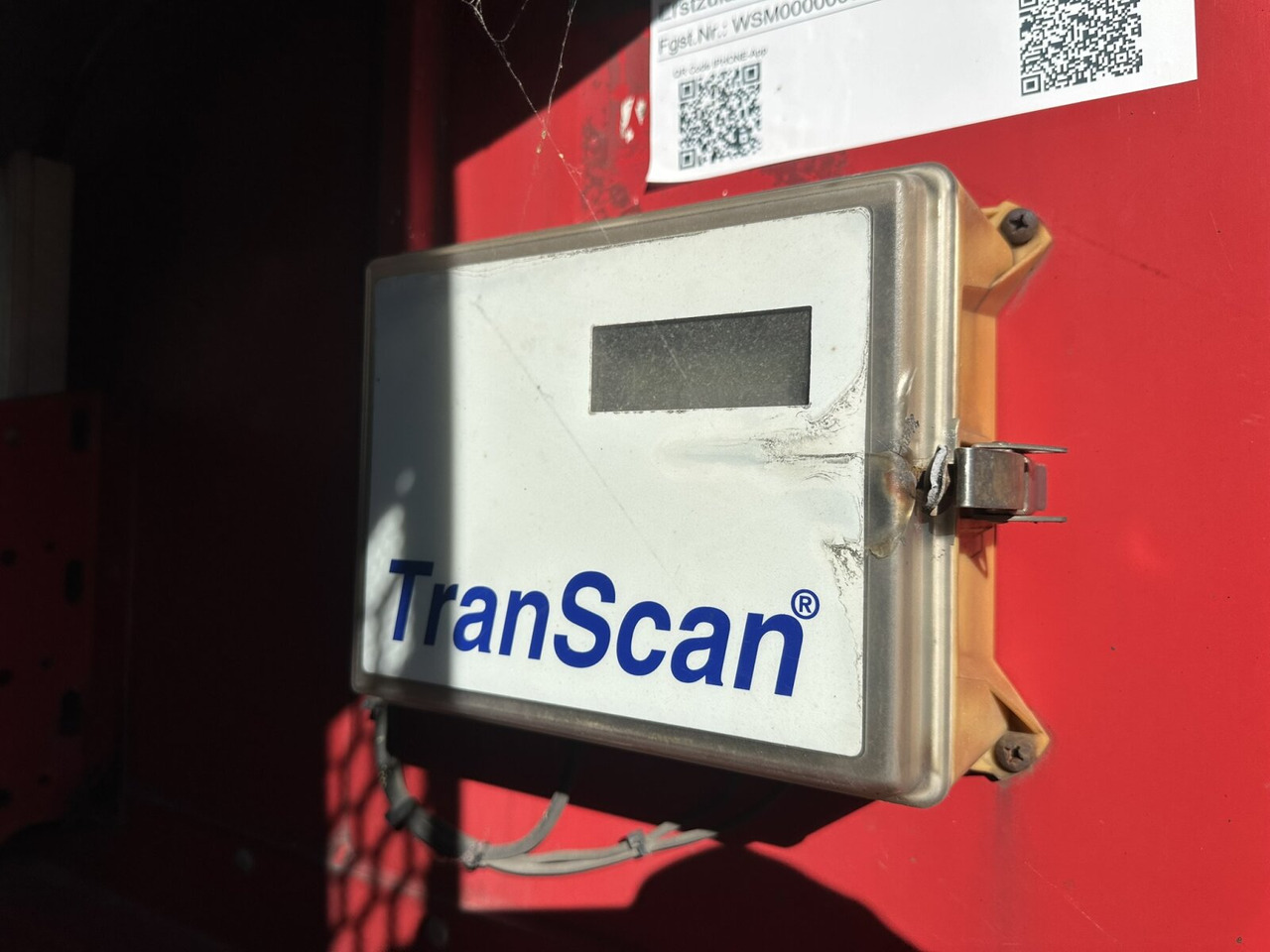 Schmitz Cargobull SKO 24/L-13.62 FP 25 SKO 24/L-13.62 FP 25, Mega - Полуприцеп-рефрижератор: фото 5 Schmitz Cargobull SKO 24/L-13.62 FP 25 SKO 24/L-13.62 FP 25, Mega - Полуприцеп-рефрижератор: фото 5