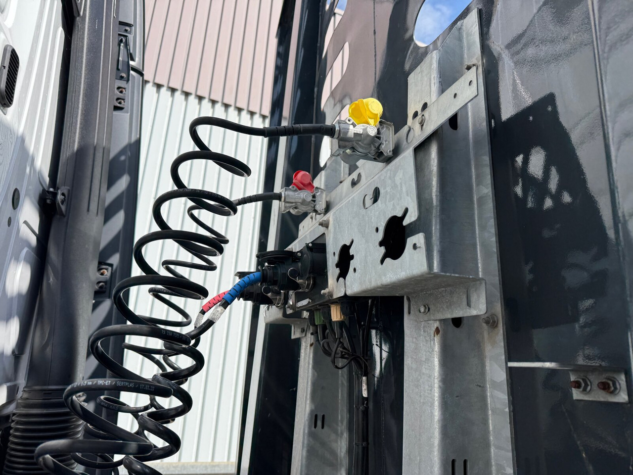 Schwarzmüller 3-Achs Holzauflieger 3-Achs Holzauflieger, Liftachse, MEHRFACH VORHANDEN! - Полуприцеп лесовоз: фото 2 Schwarzmüller 3-Achs Holzauflieger 3-Achs Holzauflieger, Liftachse, MEHRFACH VORHANDEN! - Полуприцеп лесовоз: фото 2