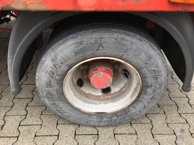 TRA-Kombi 18,0 TRA-Kombi 18,0 Abroll/Absetz/Tieflader - Прицеп мультилифт/ Бункеровоз: фото 4 TRA-Kombi 18,0 TRA-Kombi 18,0 Abroll/Absetz/Tieflader - Прицеп мультилифт/ Бункеровоз: фото 4