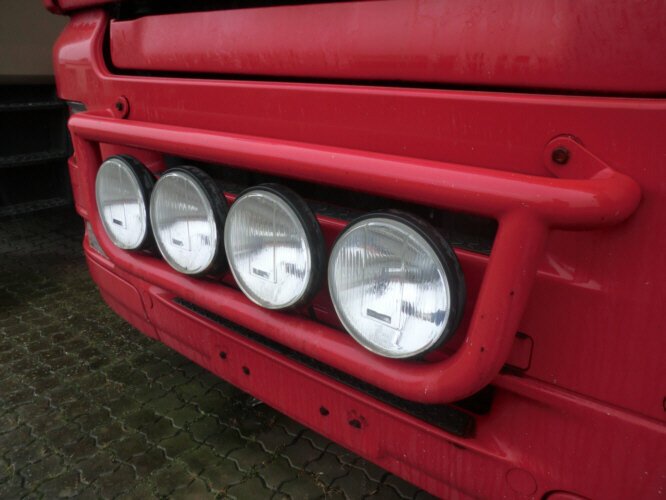 MAN TGA 26.463 FVLS 6x2 в лизинг MAN TGA 26.463 FVLS 6x2: фото 6