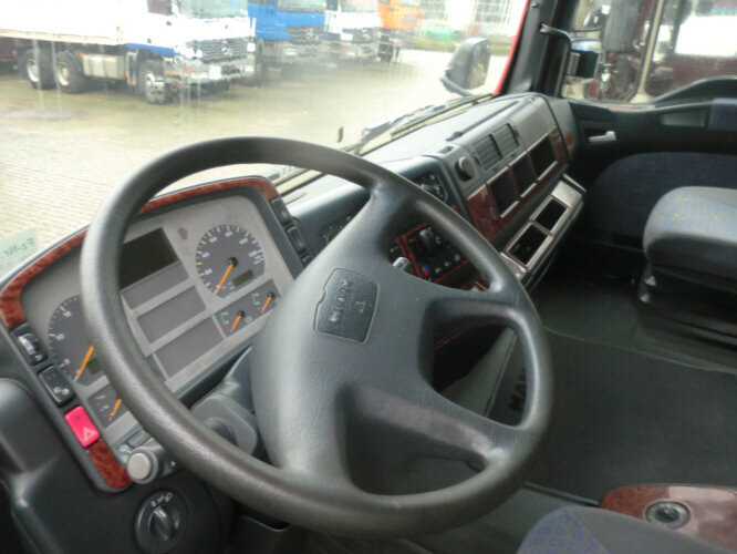 MAN TGA 26.463 FVLS 6x2 в лизинг MAN TGA 26.463 FVLS 6x2: фото 8