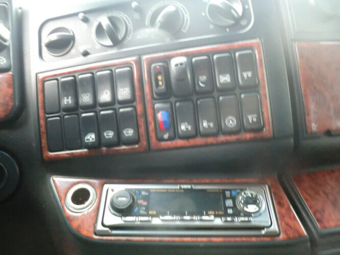 MAN TGA 26.463 FVLS 6x2 в лизинг MAN TGA 26.463 FVLS 6x2: фото 10