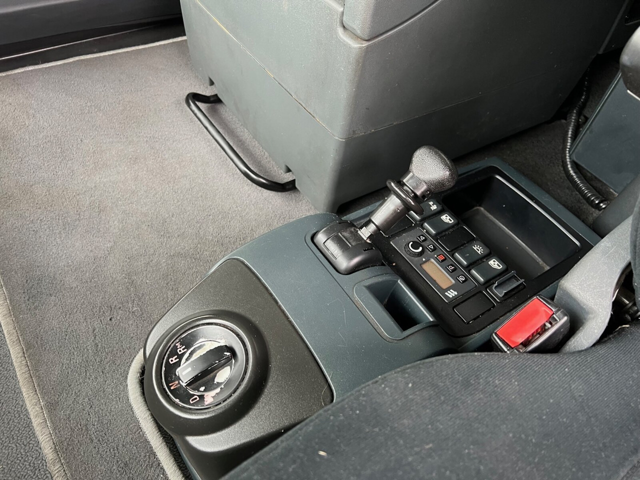 MAN TGL 8.220 4X2 BL TGL 8.220 4X2 BL - Тягач: фото 5 MAN TGL 8.220 4X2 BL TGL 8.220 4X2 BL - Тягач: фото 5