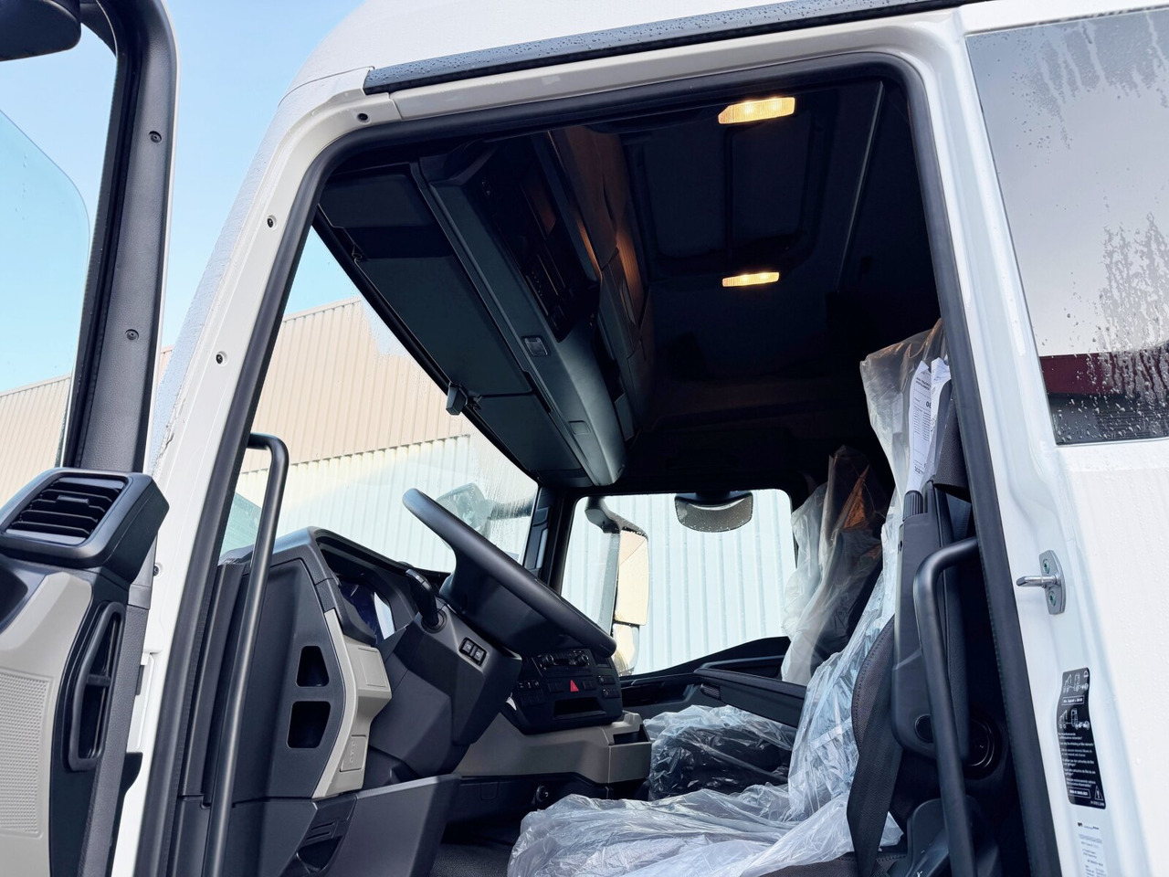 MAN TGS 18.480 BL 4x2 TGS 18.480 BL 4x2, MEHRFACH VORHANDEN! - Тягач: фото 2 MAN TGS 18.480 BL 4x2 TGS 18.480 BL 4x2, MEHRFACH VORHANDEN! - Тягач: фото 2