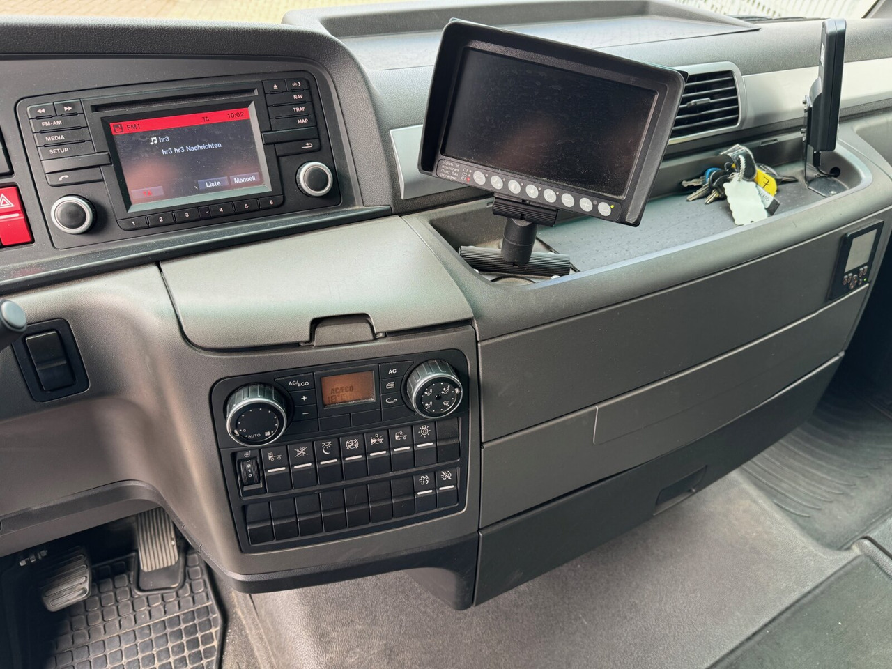 MAN TGX 18.400 4X2 BLS TGX 18.400 4X2 BLS, Fahrschule, 5 Sitzer - Тягач: фото 4 MAN TGX 18.400 4X2 BLS TGX 18.400 4X2 BLS, Fahrschule, 5 Sitzer - Тягач: фото 4