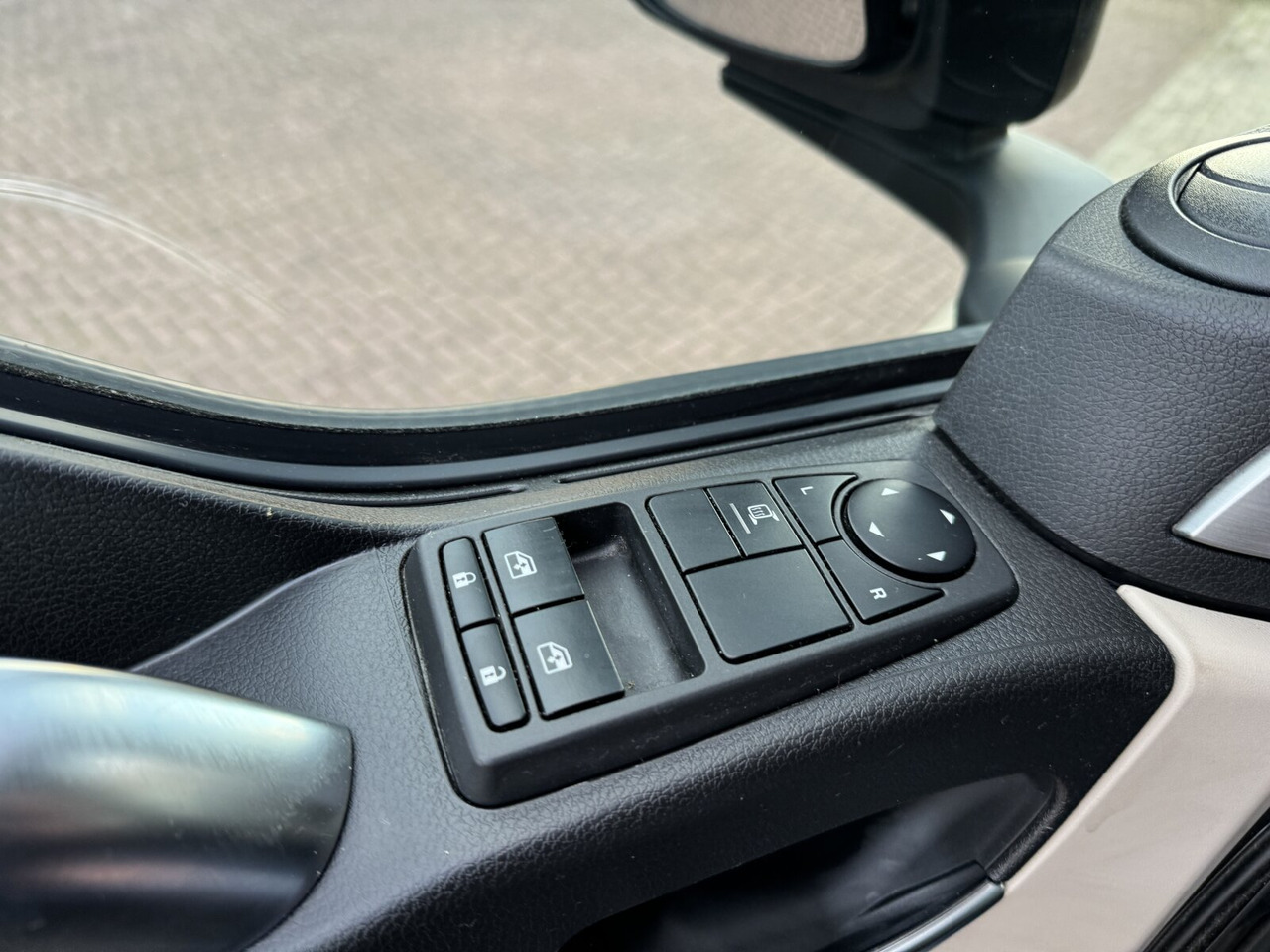 Тягач MAN TGX 18.420 4x2 BLS TGX 18.420 4X2 BLS, Retarder: фото 6 Тягач MAN TGX 18.420 4x2 BLS TGX 18.420 4X2 BLS, Retarder: фото 6