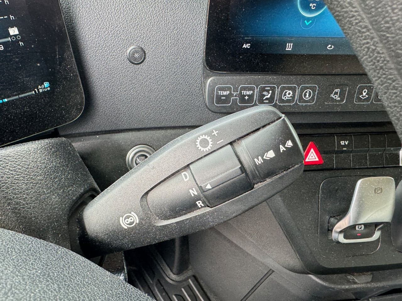 Тягач Mercedes-Benz Actros 1848 LS 4x2 Actros 1848 LS 4x2, Vollumer, Retarder: фото 13