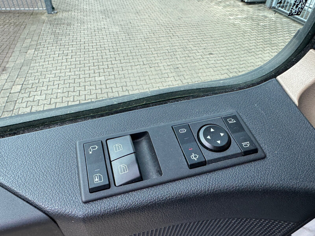 Тягач Mercedes-Benz Actros 1848 LS 4x2 Actros 1848 LS 4x2, Vollumer, Retarder: фото 6