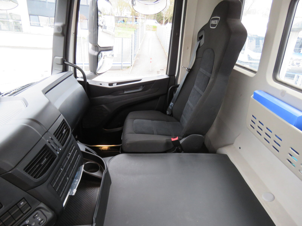X-Way AD360X40BZ 8x4 X-Way AD360X40BZ 8x4, Stetter Betonmischer ca. 9m³ - Автобетоносмеситель: фото 4 X-Way AD360X40BZ 8x4 X-Way AD360X40BZ 8x4, Stetter Betonmischer ca. 9m³ - Автобетоносмеситель: фото 4