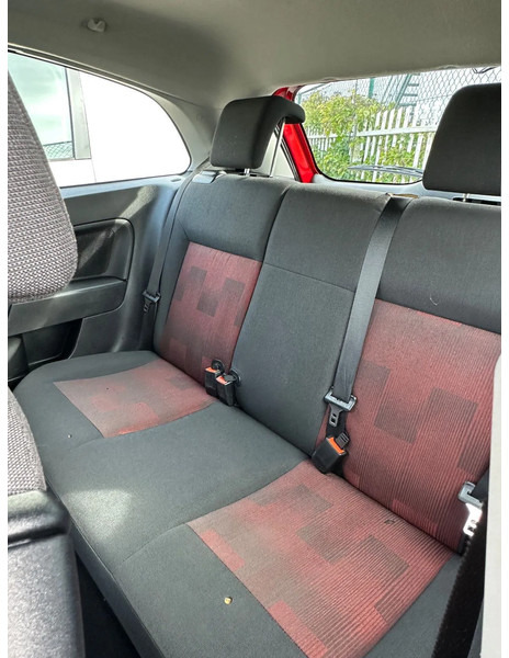 Хэтчбек Ford Fiesta TDCi 1.4 + AIRCO + CARPLAY + REAR CAMERA + 194.511 KM: фото 13