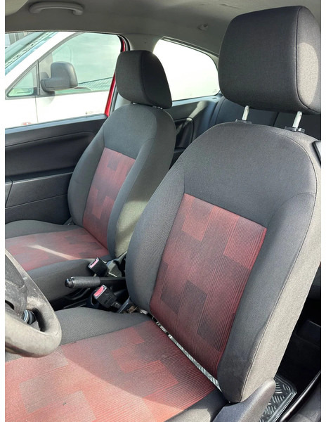 Хэтчбек Ford Fiesta TDCi 1.4 + AIRCO + CARPLAY + REAR CAMERA + 194.511 KM: фото 12