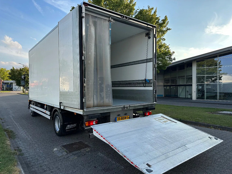 Volvo FL 250 CARRIER SUPRA 750 MT + LIFT + EURO 6 + APK/TUV + 234.099 KM + AIRCO - Рефрижератор: фото 3 Volvo FL 250 CARRIER SUPRA 750 MT + LIFT + EURO 6 + APK/TUV + 234.099 KM + AIRCO - Рефрижератор: фото 3