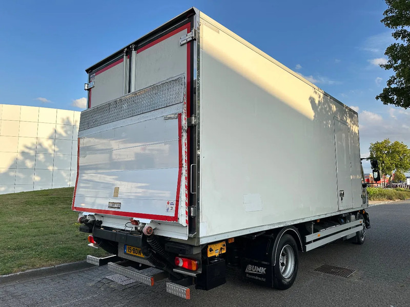 Volvo FL 250 CARRIER SUPRA 750 MT + LIFT + EURO 6 + APK/TUV + 234.099 KM + AIRCO - Рефрижератор: фото 5 Volvo FL 250 CARRIER SUPRA 750 MT + LIFT + EURO 6 + APK/TUV + 234.099 KM + AIRCO - Рефрижератор: фото 5