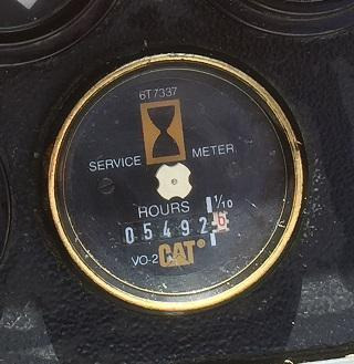 Caterpillar 428 B - Экскаватор-погрузчик: фото 4 Caterpillar 428 B - Экскаватор-погрузчик: фото 4