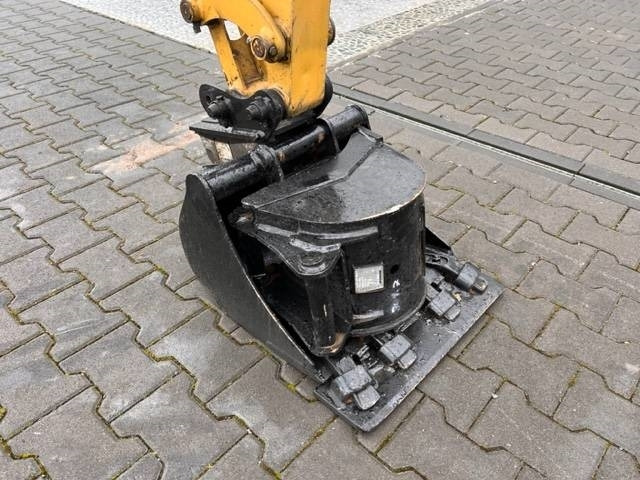 CAT 301.7 CR - Мини-экскаватор: фото 4 CAT 301.7 CR - Мини-экскаватор: фото 4