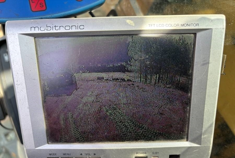 Колёсный экскаватор Liebherr A 914 Litronic A2-PL Tiltrotator 30Km/h: фото 27 Колёсный экскаватор Liebherr A 914 Litronic A2-PL Tiltrotator 30Km/h: фото 27