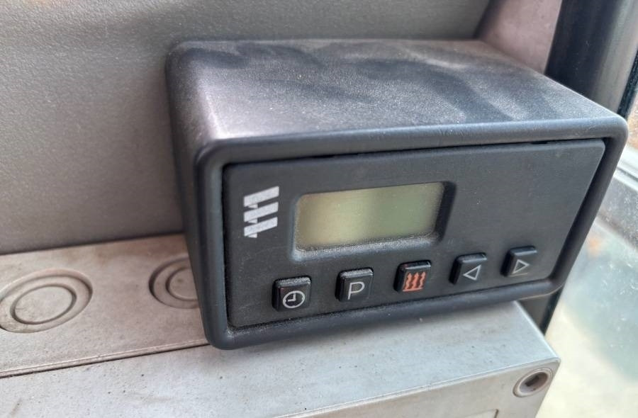 Колёсный экскаватор Liebherr A 914 Litronic A2-PL Tiltrotator 30Km/h: фото 20 Колёсный экскаватор Liebherr A 914 Litronic A2-PL Tiltrotator 30Km/h: фото 20