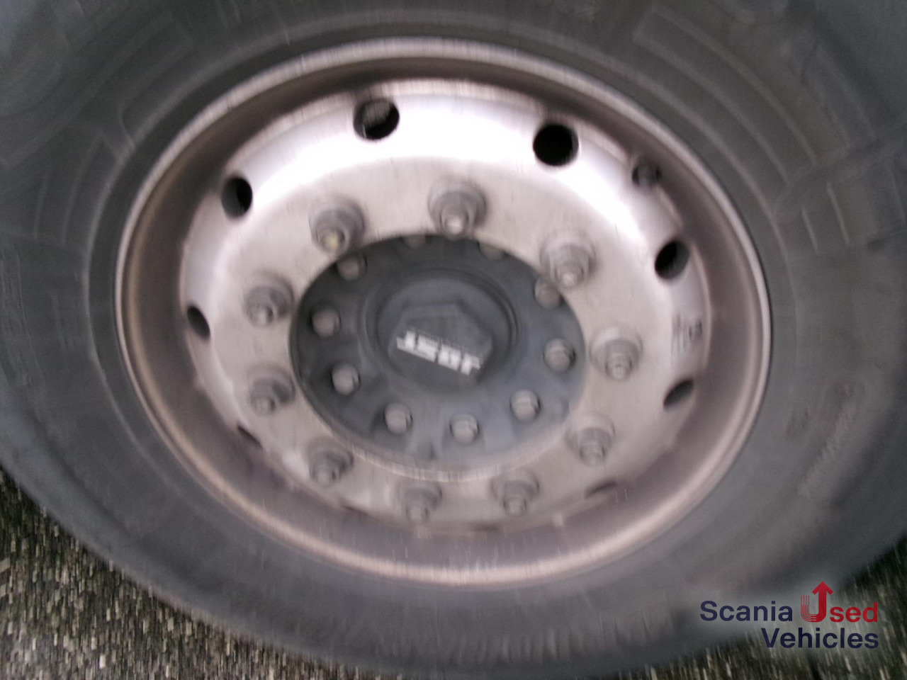 ROHR Tankauflieger f. Treibst. 4 Kammern 2 x Lift - Полуприцеп-цистерна: фото 3 ROHR Tankauflieger f. Treibst. 4 Kammern 2 x Lift - Полуприцеп-цистерна: фото 3