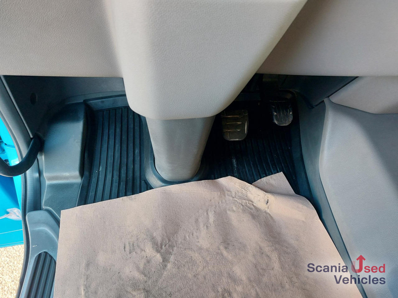 SCANIA R 450 B6x2*4NA - Самосвал: фото 4 SCANIA R 450 B6x2*4NA - Самосвал: фото 4