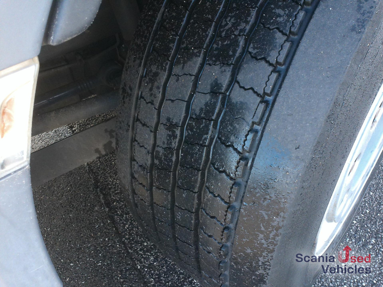 DAF XF 460 FT Low Liner - Тягач: фото 5 DAF XF 460 FT Low Liner - Тягач: фото 5