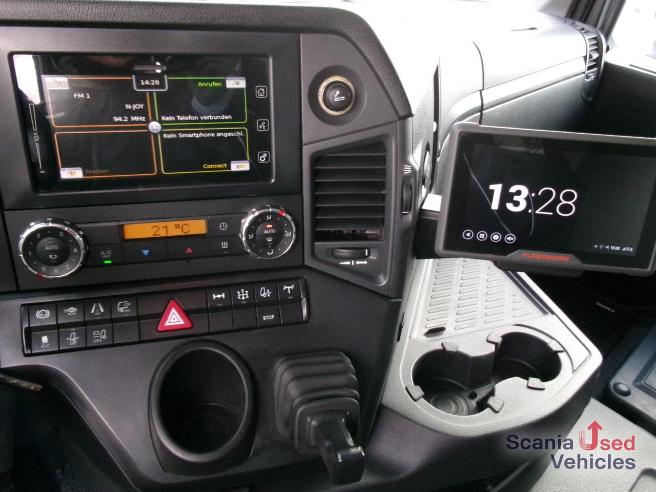 MERCEDES-BENZ Arocs 1846LS HAD mit Kipphydraulik - Тягач: фото 2 MERCEDES-BENZ Arocs 1846LS HAD mit Kipphydraulik - Тягач: фото 2