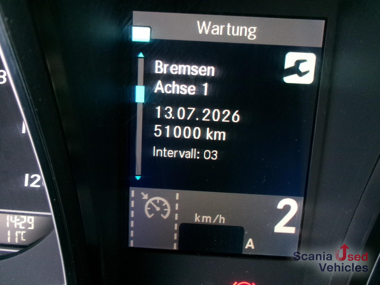 MERCEDES-BENZ Arocs 1846LS HAD mit Kipphydraulik - Тягач: фото 5 MERCEDES-BENZ Arocs 1846LS HAD mit Kipphydraulik - Тягач: фото 5