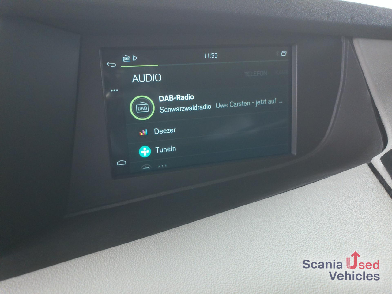 VOLVO FH 13.500 Top Zustand! - Тягач: фото 5 VOLVO FH 13.500 Top Zustand! - Тягач: фото 5