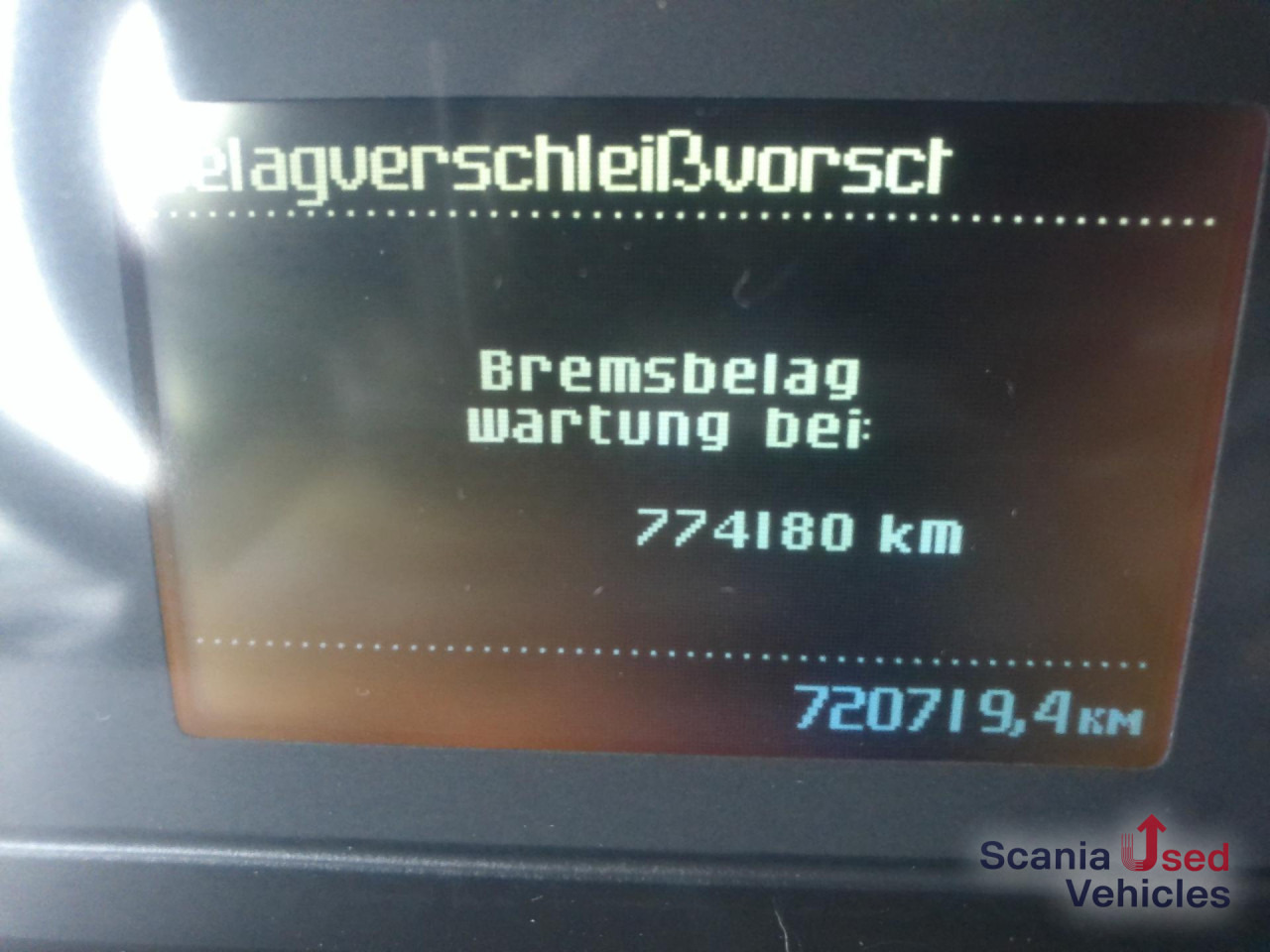 VOLVO FM 410 SZM ohne Kompressor - Тягач: фото 3 VOLVO FM 410 SZM ohne Kompressor - Тягач: фото 3