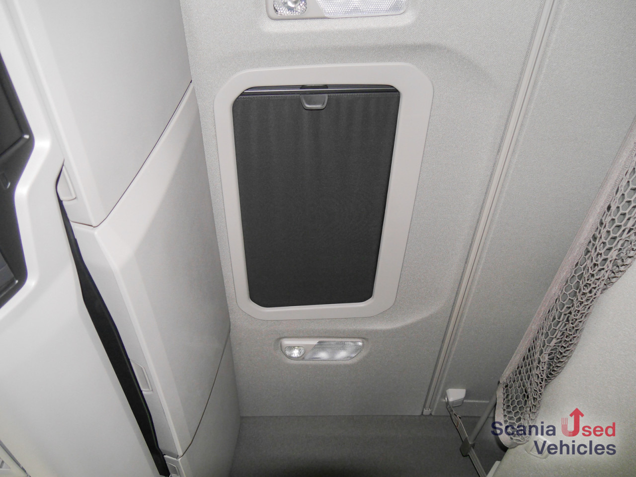 SCANIA R 460 A4x2EB - SUPER - - Тягач: фото 3 SCANIA R 460 A4x2EB - SUPER - - Тягач: фото 3