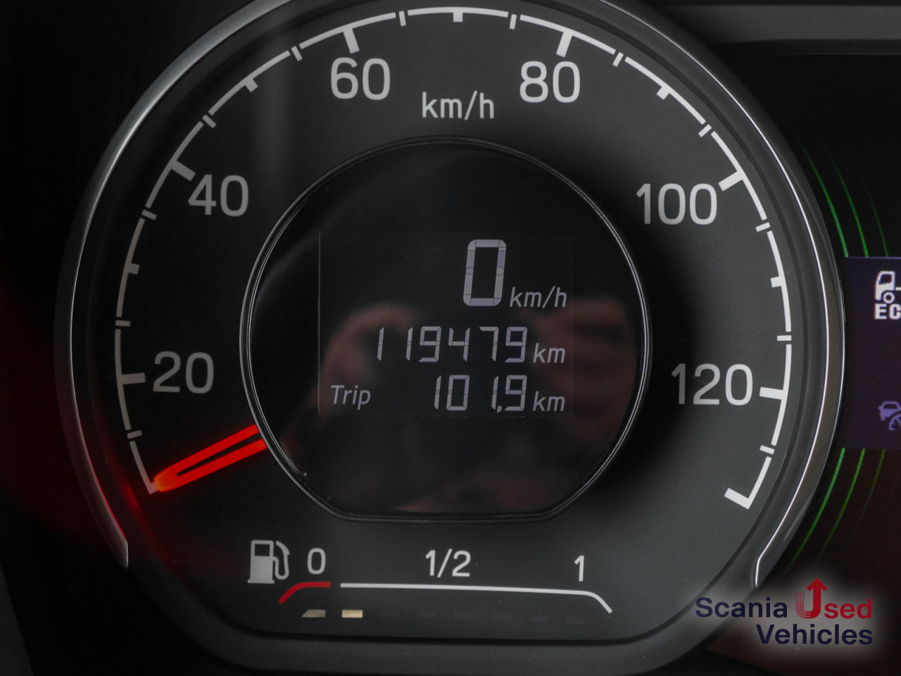 SCANIA R 460 A4x2NA - SUPER - - Тягач: фото 4 SCANIA R 460 A4x2NA - SUPER - - Тягач: фото 4