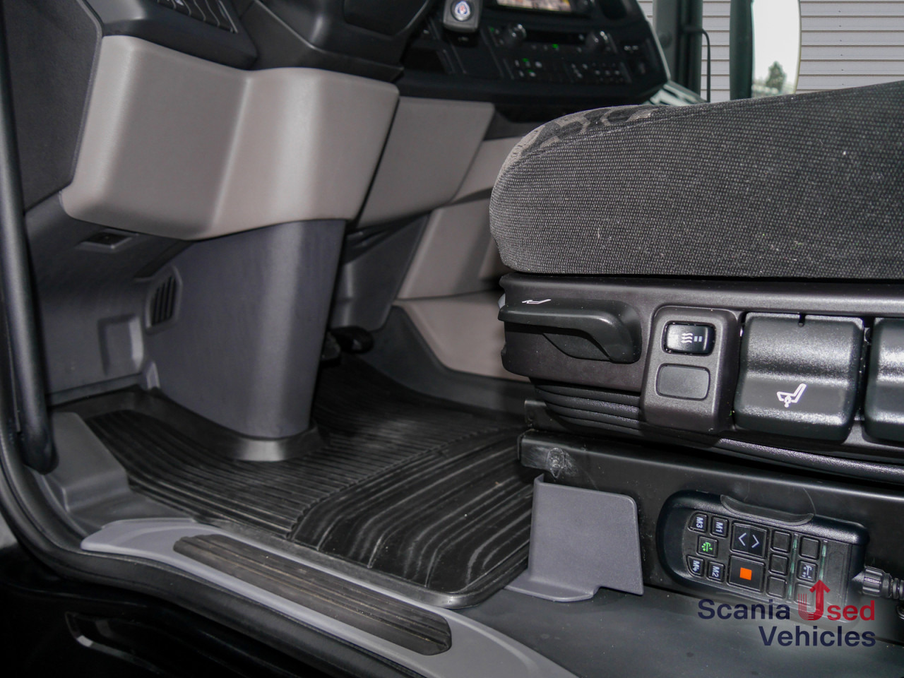 SCANIA R 500 A4x2NA - SUPER - - Тягач: фото 4 SCANIA R 500 A4x2NA - SUPER - - Тягач: фото 4