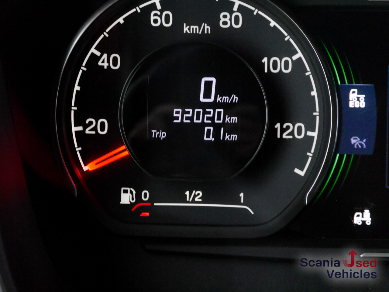 SCANIA R 500 A4x2NA - SUPER - - Тягач: фото 5 SCANIA R 500 A4x2NA - SUPER - - Тягач: фото 5