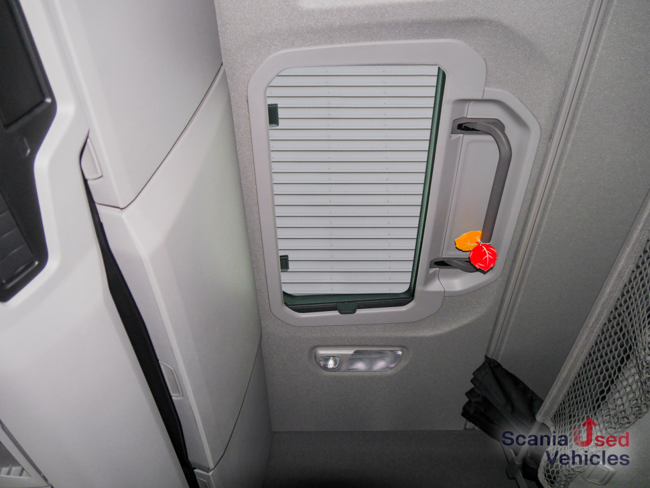 SCANIA R 500 A4x2NA - SUPER - - Тягач: фото 3 SCANIA R 500 A4x2NA - SUPER - - Тягач: фото 3